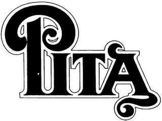 PITA logo
