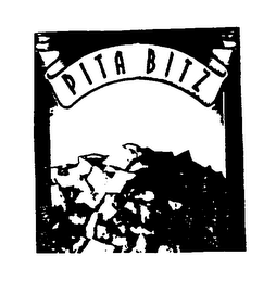 PITA BITZ logo