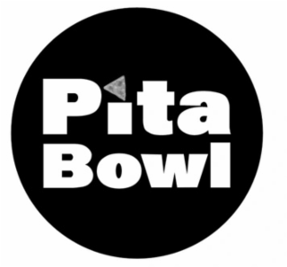 PITA BOWL logo