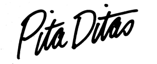 PITA DITAS logo