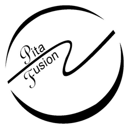 PITA FUSION logo