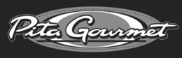 PITA GOURMET logo
