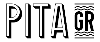 PITA GR logo