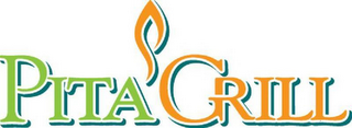 PITA GRILL logo