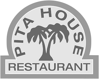 PITA HOUSE RESTAURANT logo