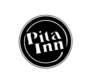 PITA INN logo