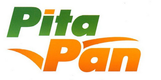 PITA PAN logo