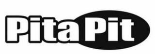 PITA PIT logo