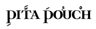 PITA POUCH
