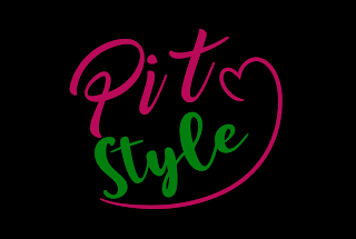 PITA STYLE logo