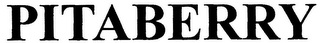 PITABERRY logo