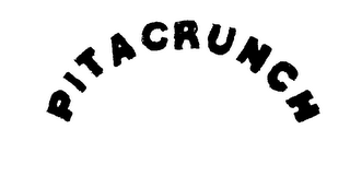 PITACRUNCH