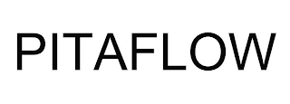 PITAFLOW logo