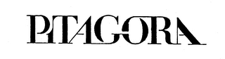 PITAGORA logo