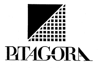 PITAGORA logo