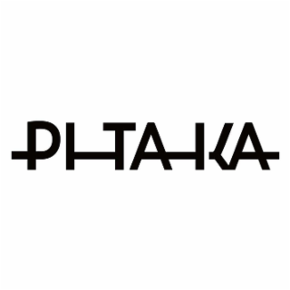PITAKA logo