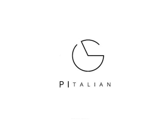 PITALIAN logo