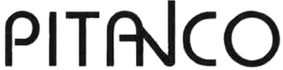 PITANCO logo