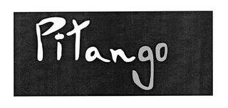 PITANGO logo