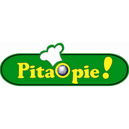 PITAOPIE! logo