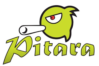 PITARA logo