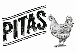 PITAS logo