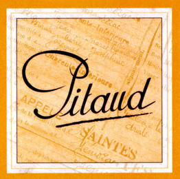 PITAUD logo