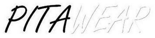 PITAWEAR logo