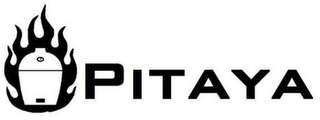 PITAYA logo