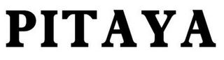 PITAYA logo
