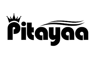 PITAYAA logo