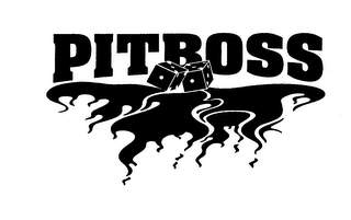 PITBOSS logo
