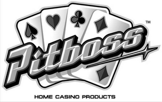 PITBOSS