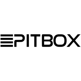 PITBOX logo