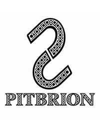 PITBRION logo