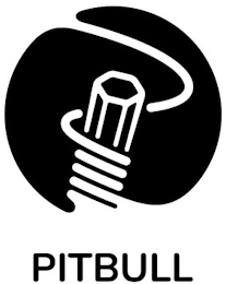 PITBULL logo