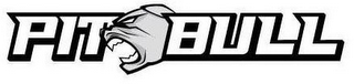 PITBULL