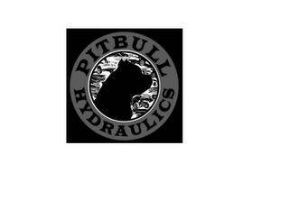 PITBULL HYDRAULICS logo