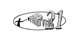 PITCH 21 logo