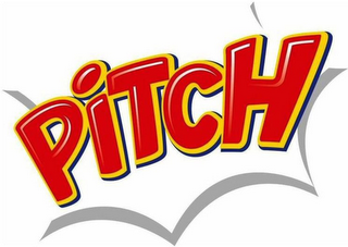 PITCH logo