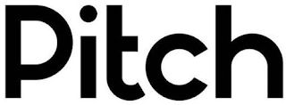 PITCH logo