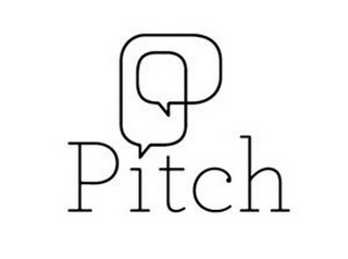 PITCH logo