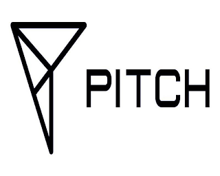 PITCH logo