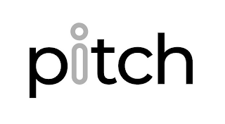 PITCH logo