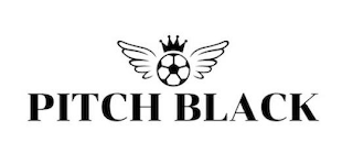 PITCH BLACK logo