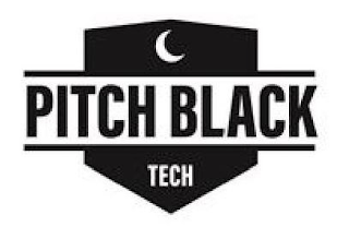 PITCH BLACK TECH logo