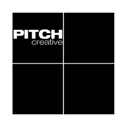 PITCH CREATIVE logo