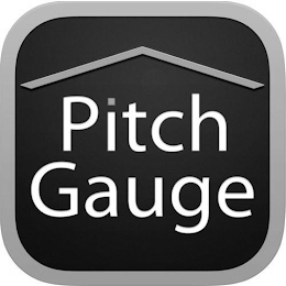 PITCH GAUGE logo
