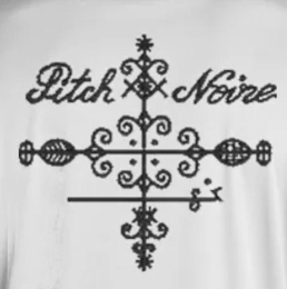 PITCH NOIRE logo