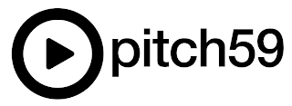 PITCH59 logo